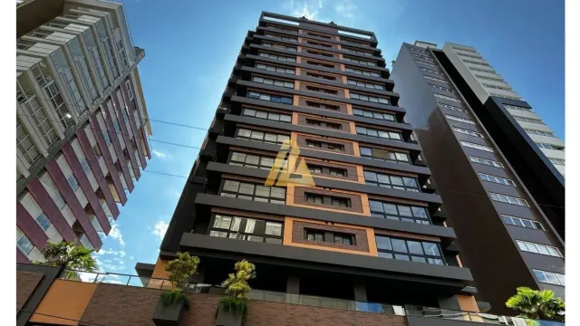 Apartamento com 3 dormitórios, foto 2