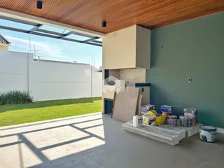 Casa com 3 dormitórios, foto 12