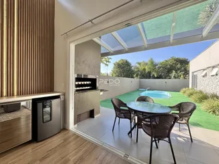 Casa com 3 dormitórios, foto 15