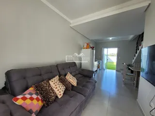 Sobrado com 2 dormitórios, foto 2
