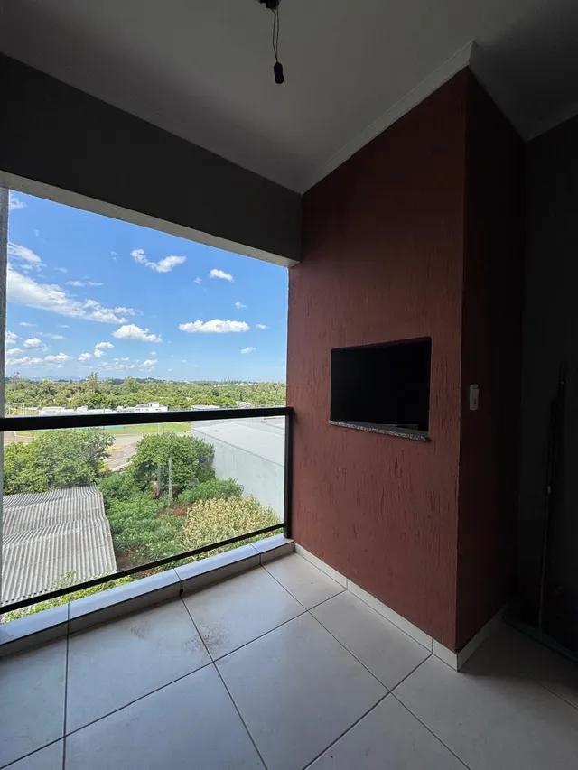 Apartamento com 2 dormitórios, foto 3