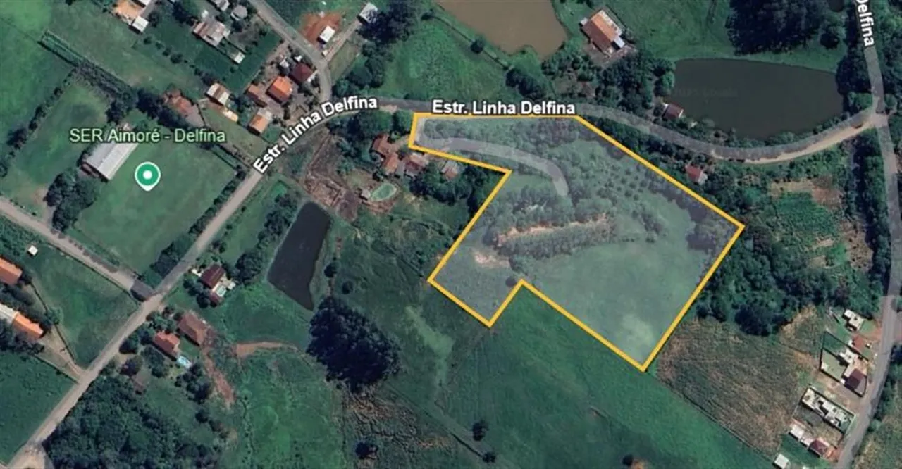 Área rural, foto 1