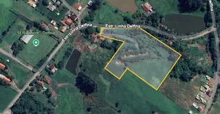 Área rural, foto 1