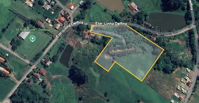 Área rural