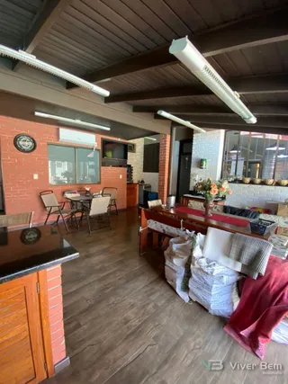 Casa com 5 dormitórios, foto 26