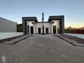 Casa geminada com 3 dormitórios, foto 10