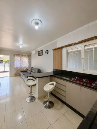 Casa com 2 dormitórios, foto 7