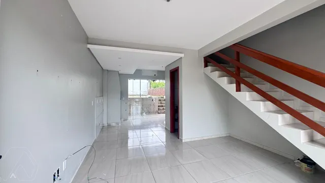 Sobrado com 2 dormitórios, foto 2