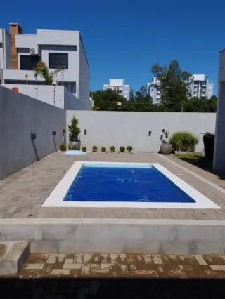 Casa com 2 dormitórios, foto 33