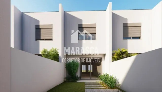 Sobrado com 2 dormitórios, foto 3