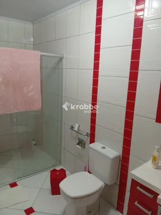 Casa com 3 dormitórios, foto 8