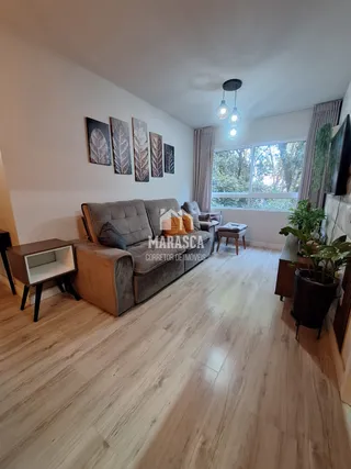 Apartamento com 2 dormitórios, foto 6