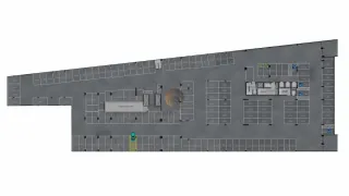 Sala comercial, foto 8