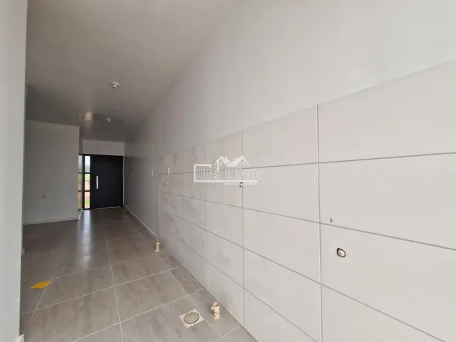 Casa geminada com 2 dormitórios, foto 3
