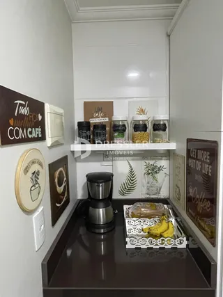 Apartamento com 1 dormitório, foto 9
