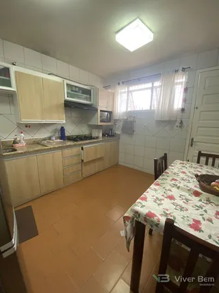Casa com 4 dormitórios, foto 9