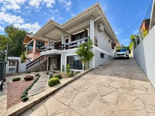 Casa com 3 dormitórios, foto 2