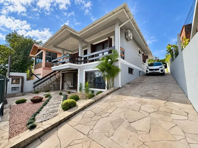 Casa com 3 dormitórios, foto 2
