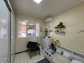 Casa com 3 dormitórios, foto 10