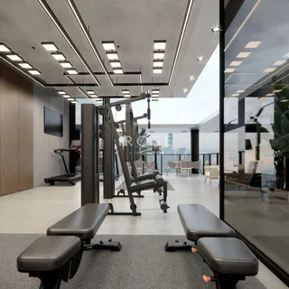 Sala comercial, foto 12