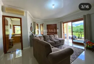 Casa com 3 dormitórios, foto 6