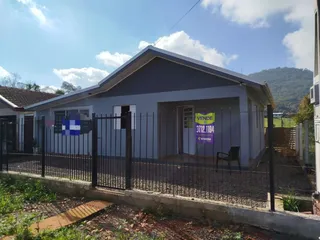 Casa com 2 dormitórios, foto 1