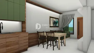 Casa geminada com 2 dormitórios, foto 5
