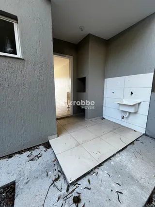 Sobrado com 2 dormitórios, foto 7