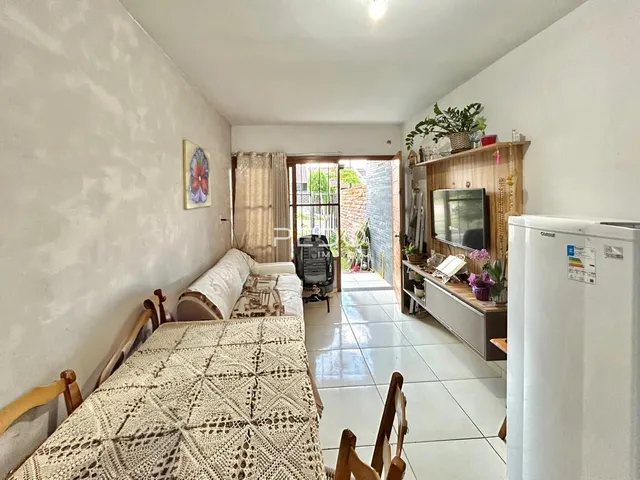 Casa geminada com 2 dormitórios, foto 3