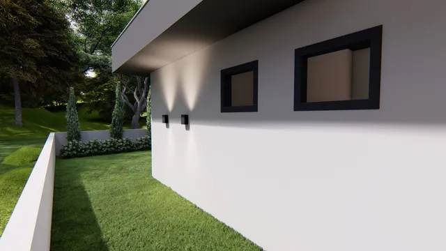 Casa geminada com 2 dormitórios, foto 5