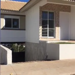 Casa geminada com 2 dormitórios, foto 4