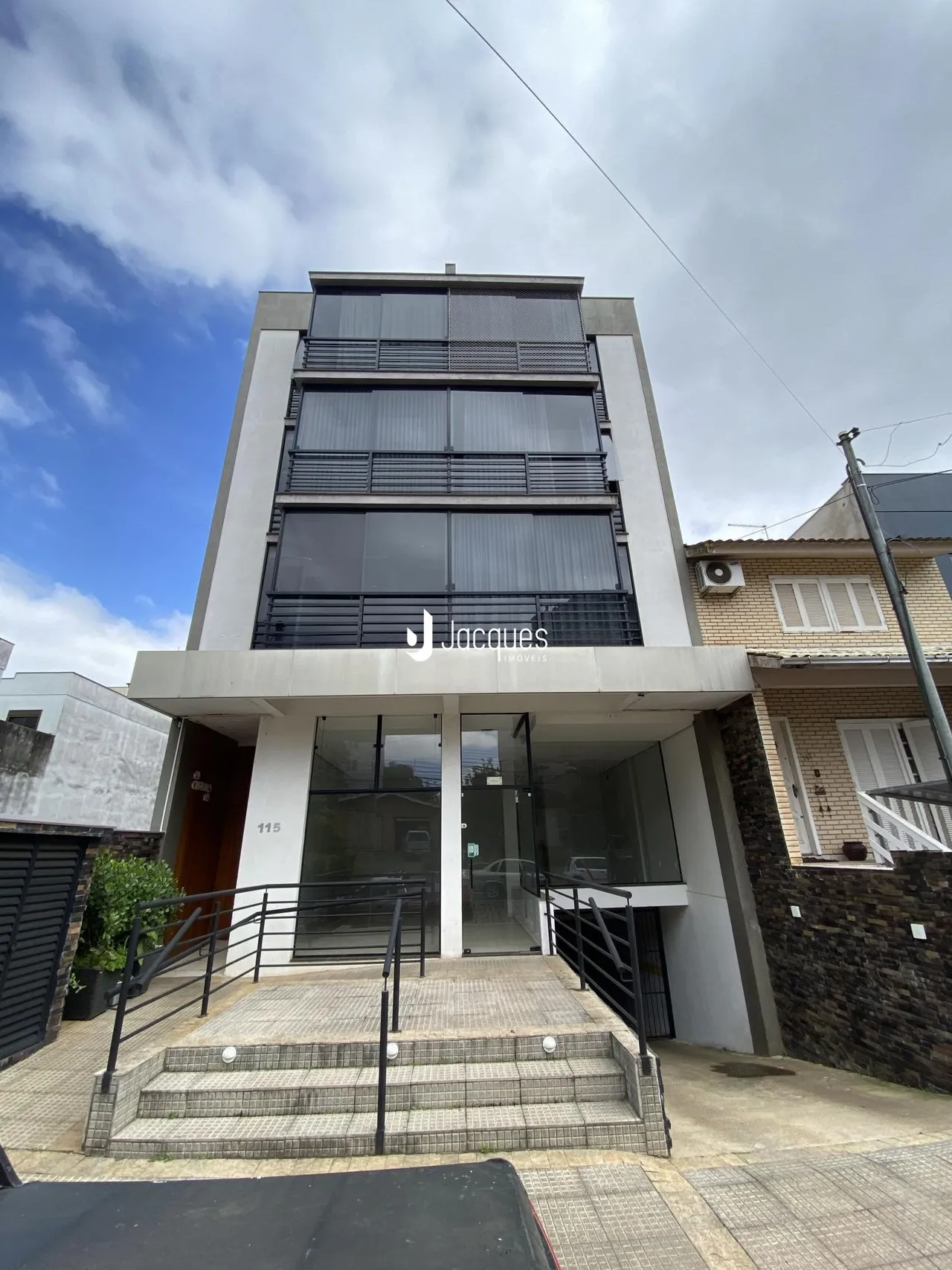 Apartamento com 1 dormitório, foto 1