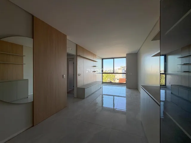 Apartamento com 2 dormitórios