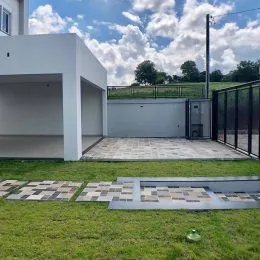 Casa com 3 dormitórios, foto 3