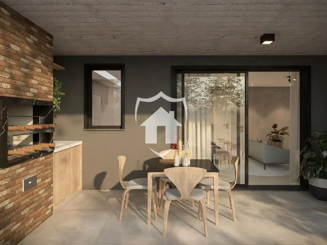 Apartamento com 2 dormitórios, foto 3