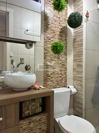 Apartamento com 2 dormitórios, foto 7