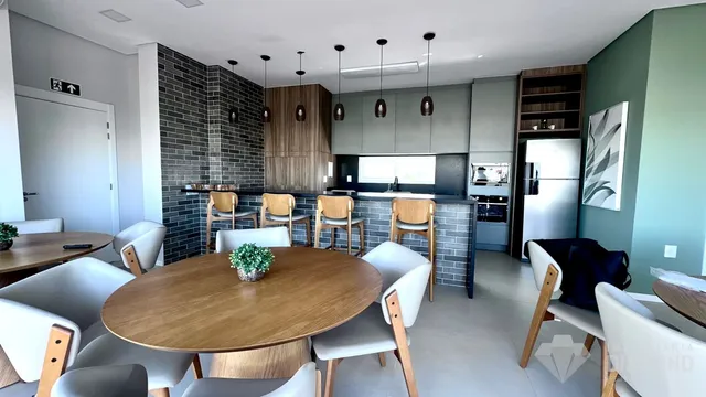 Apartamento com 2 dormitórios, foto 3