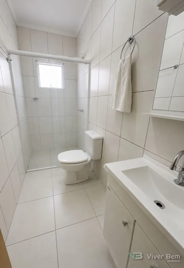 Apartamento com 2 dormitórios