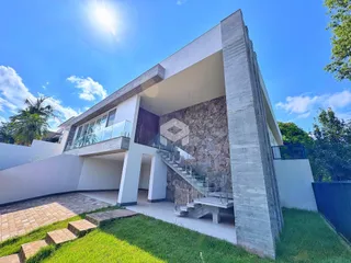 Casa com 3 dormitórios, foto 4