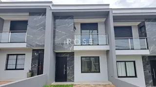 Sobrado com 2 dormitórios, foto 2