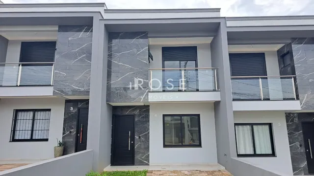 Sobrado com 2 dormitórios, foto 2