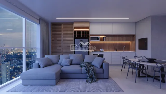 Apartamento com 3 dormitórios, foto 4