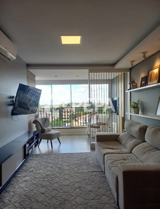 Apartamento com 2 dormitórios, foto 3