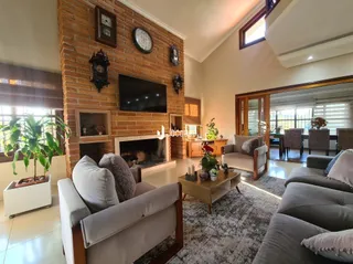 Casa com 3 dormitórios, foto 3