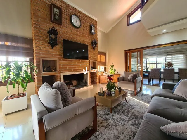 Casa com 3 dormitórios, foto 3