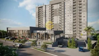 Apartamento com 2 dormitórios, foto 1