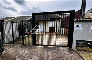 Casa geminada com 2 dormitórios, foto 1