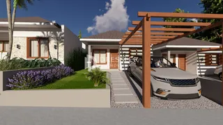 Casa geminada com 3 dormitórios, foto 9