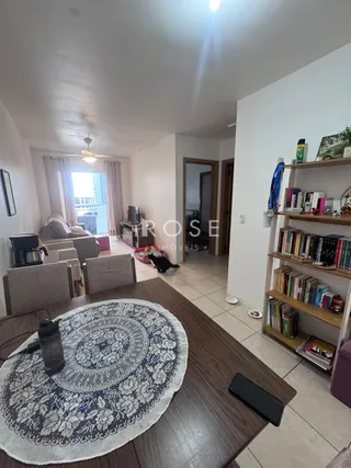 Apartamento com 2 dormitórios, foto 3