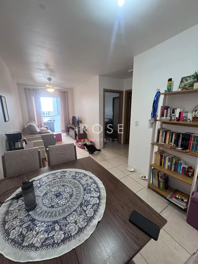 Apartamento com 2 dormitórios, foto 3